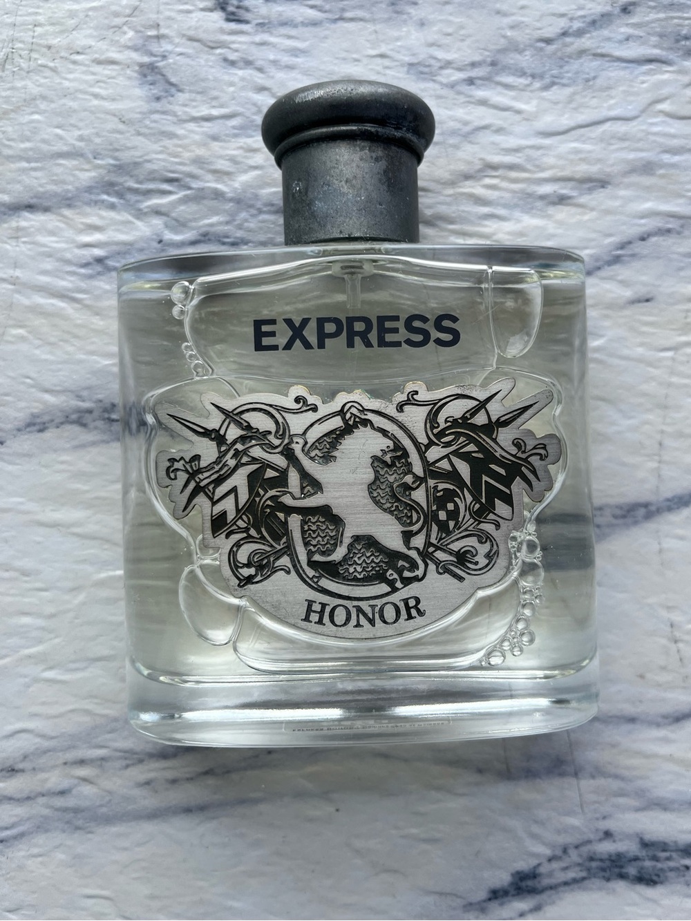 Express Honor perfume